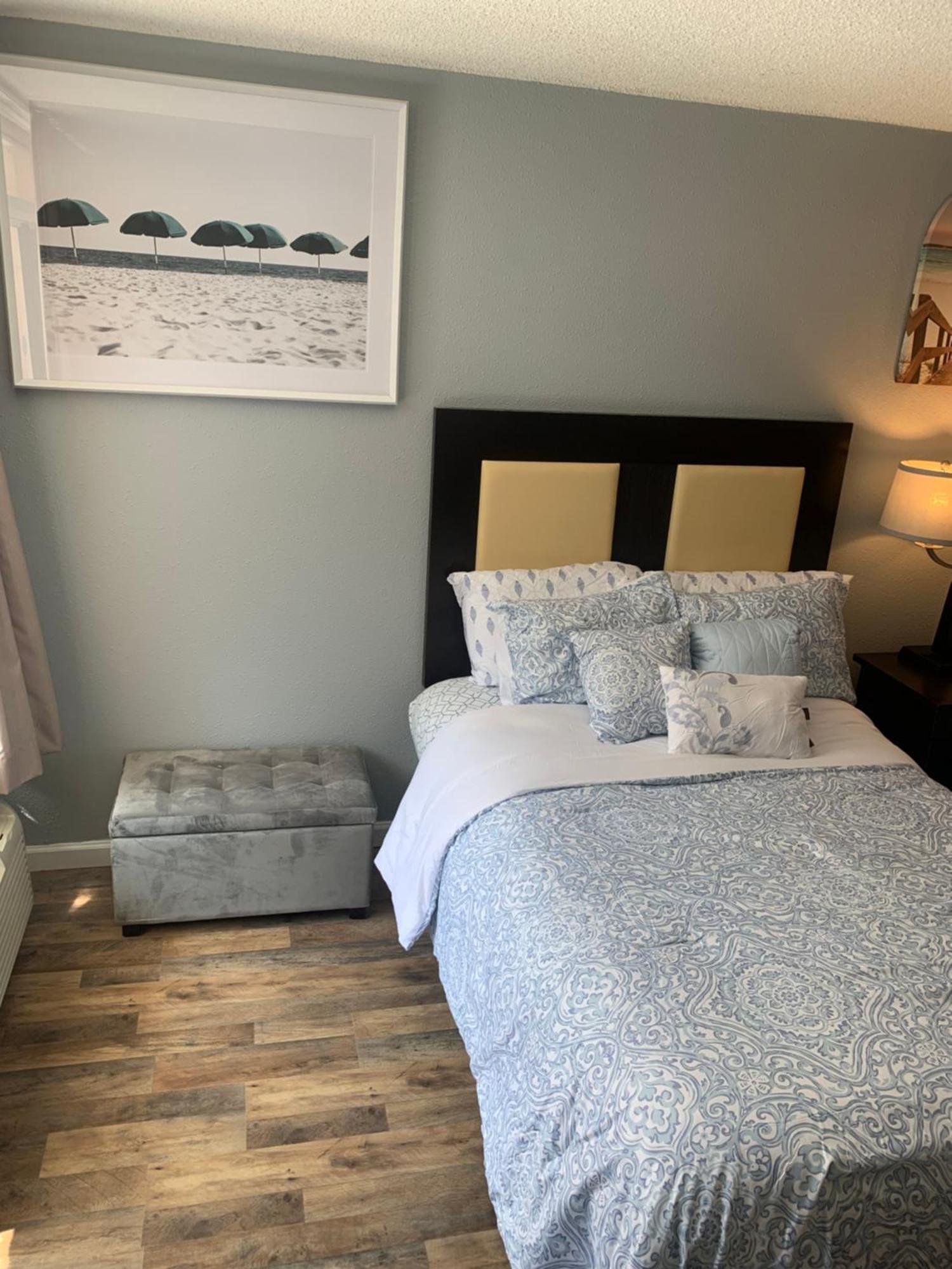Lee'S Myrtle Beach Condo Eksteriør bilde