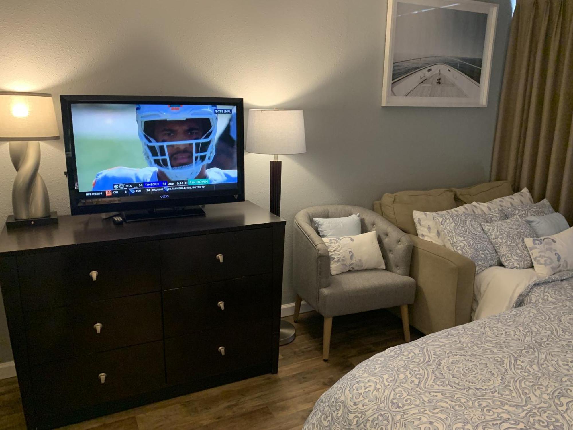Lee'S Myrtle Beach Condo Eksteriør bilde