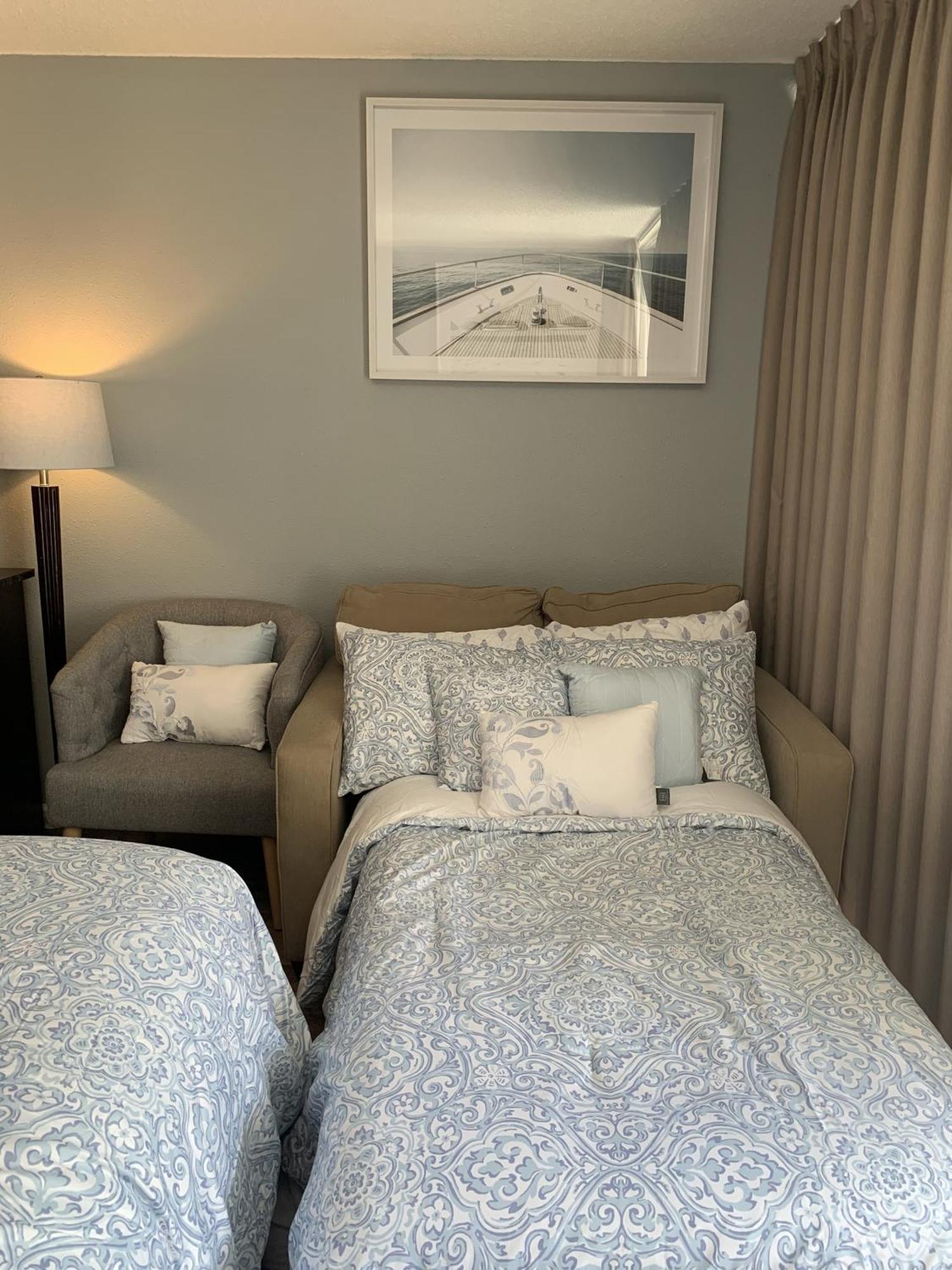 Lee'S Myrtle Beach Condo Eksteriør bilde