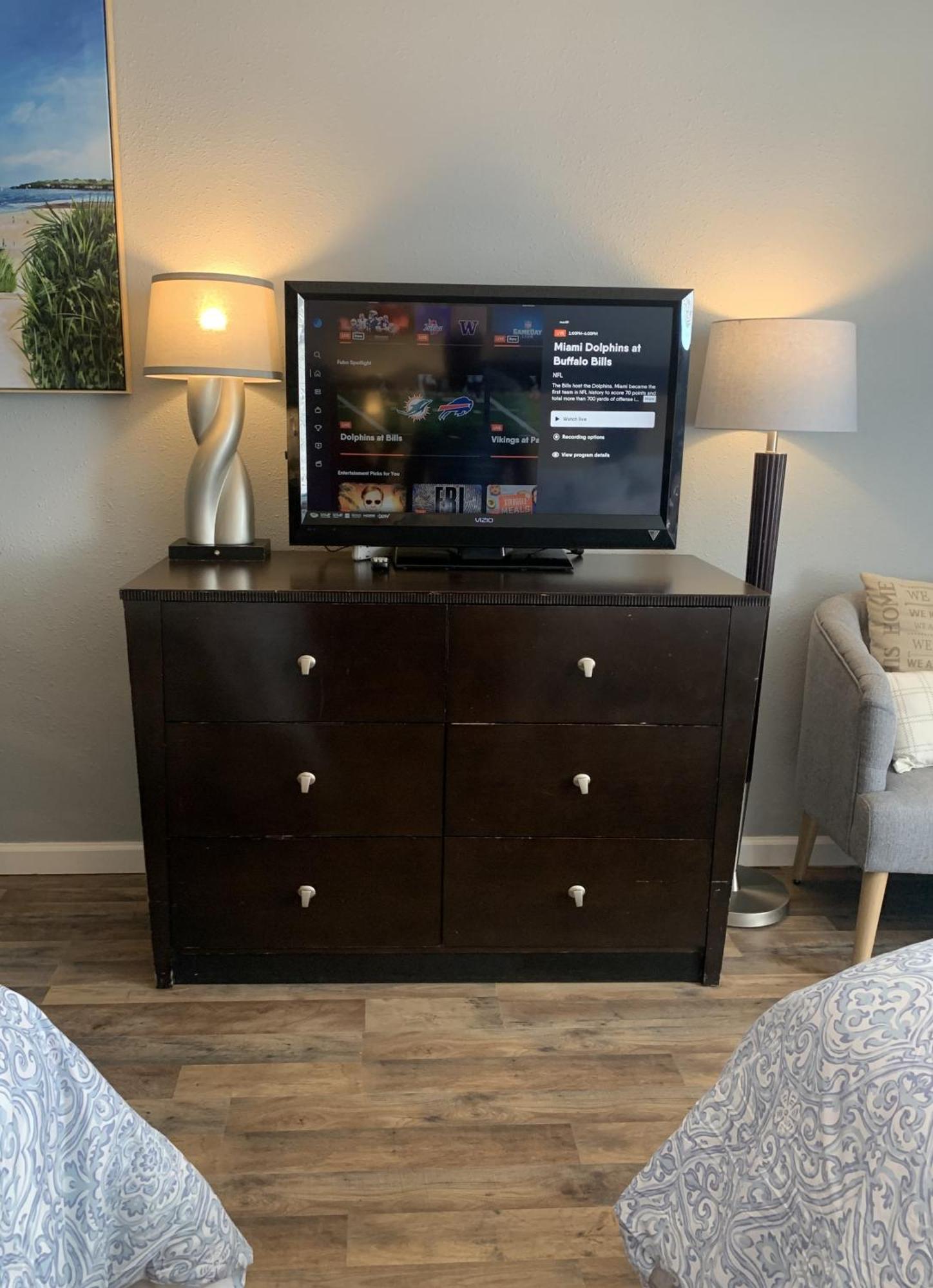 Lee'S Myrtle Beach Condo Eksteriør bilde