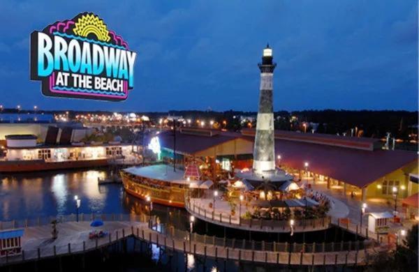Lee'S Myrtle Beach Condo Eksteriør bilde